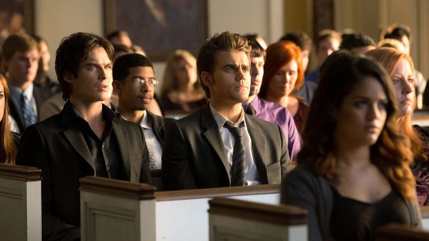 Memorial episode synopsis,reviews,forums,photos,