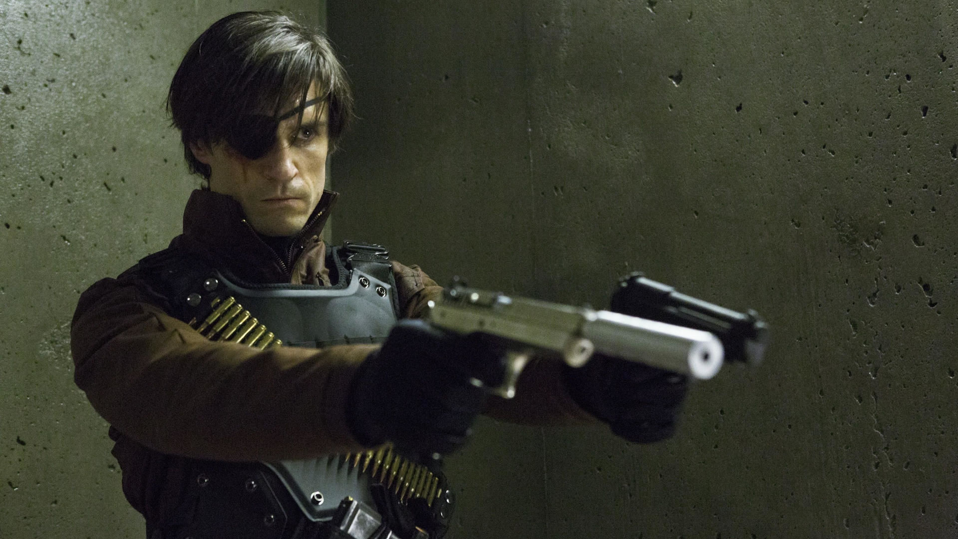 Home Invasion episode synopsis,reviews,forums,photos,