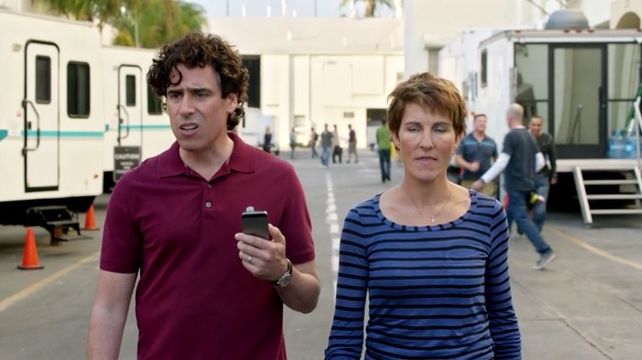 Episode 405 episode synopsis,reviews,forums,photos,