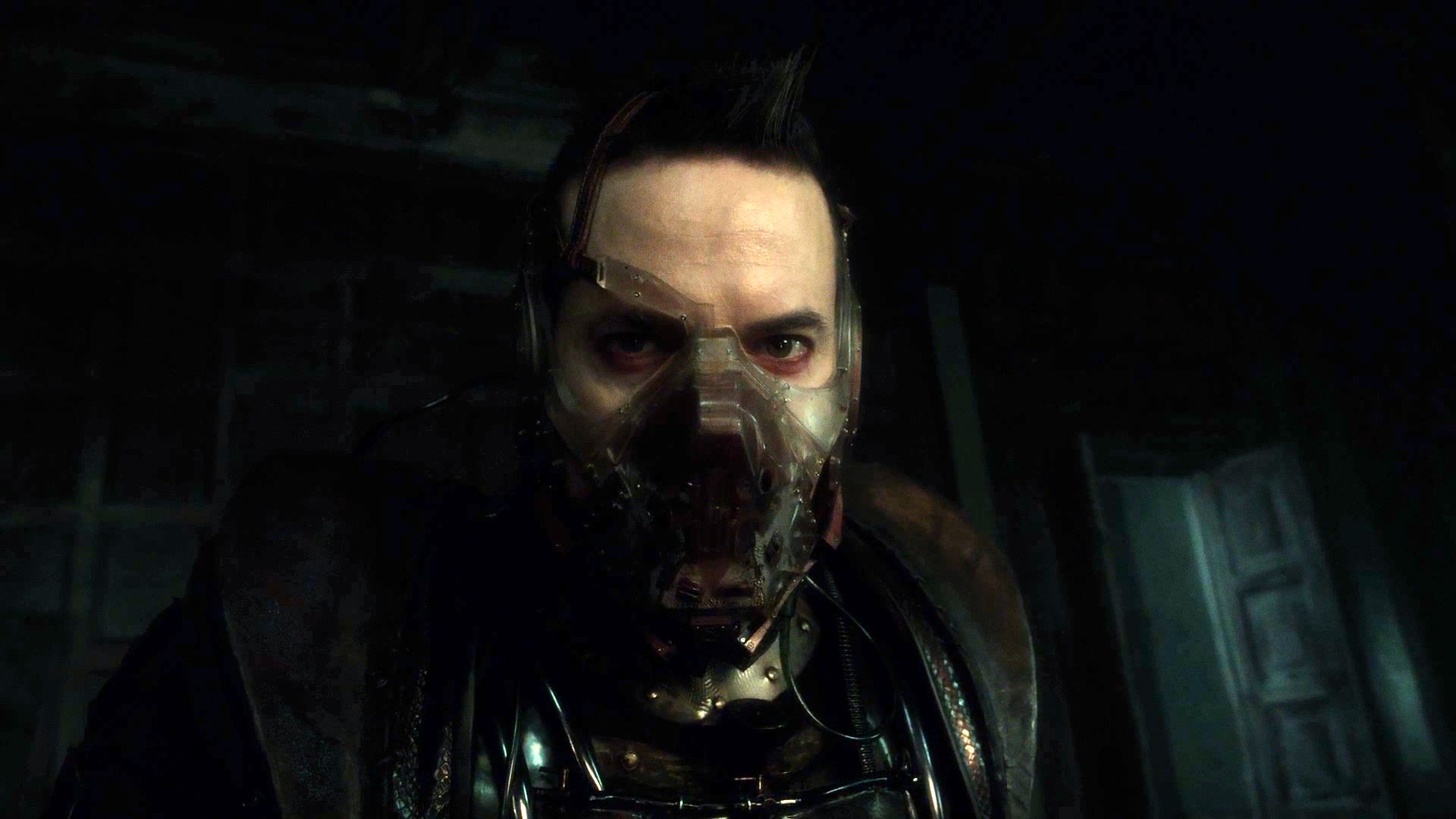 I Am Bane episode synopsis,reviews,forums,photos,