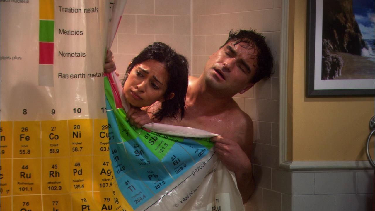 The Agreement Dissection episode synopsis,reviews,forums,photos,