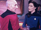 Lessons episode synopsis,reviews,forums,photos,The Royale episode synopsis,Silicon Avatar episode synopsis,New Ground episode synopsis
