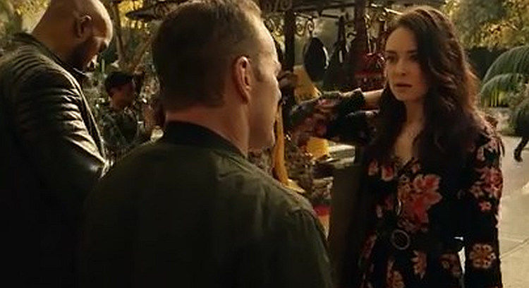 BOOM episode synopsis,reviews,forums,photos,