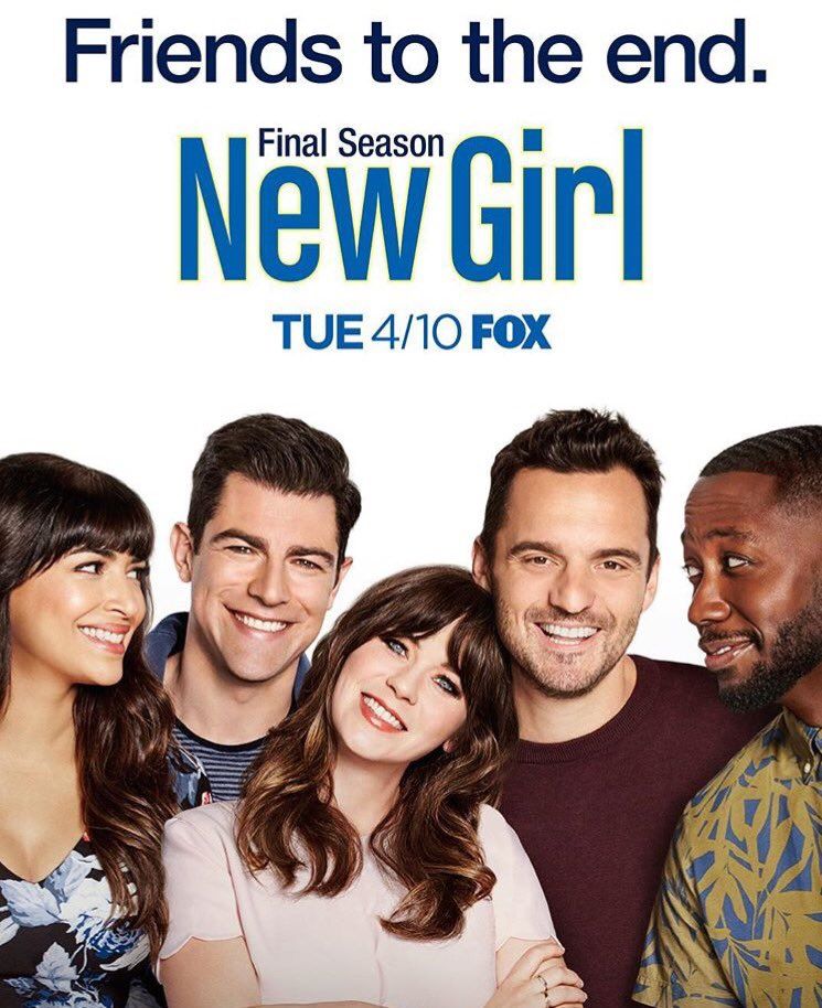 New Girl,summary,reviews,forums,photos,