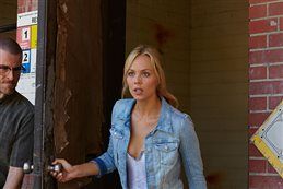 Vengeance episode synopsis,reviews,forums,photos,