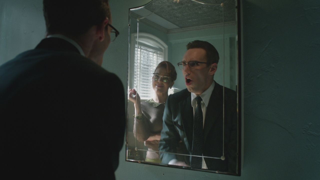 Mad City: Blood Rush episode synopsis,reviews,forums,photos,
