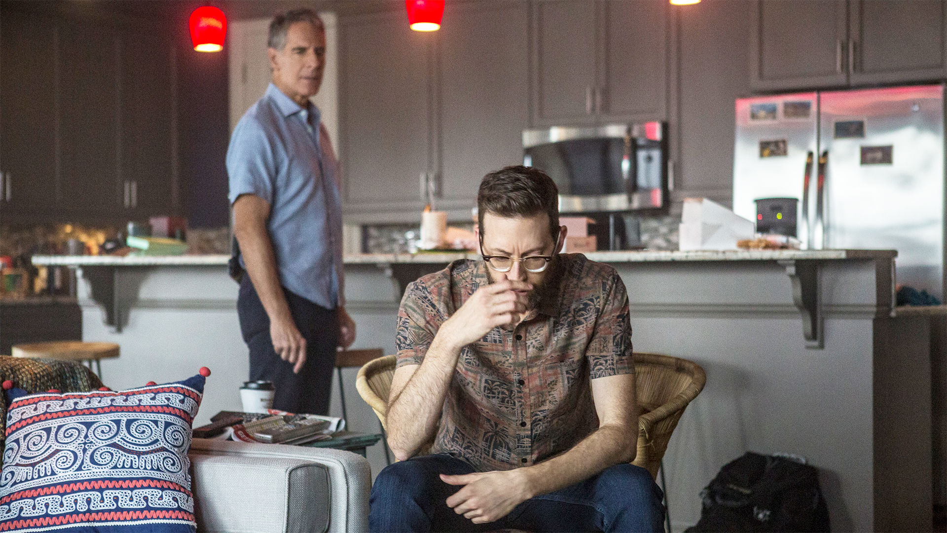 Mind Games episode synopsis,reviews,forums,photos,