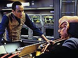 Startrek Deep Space Nine,Emissary, Part I ,Emissary, Part II ,Past Prologue ,A Man Alone ,Babel ,Captive Pursuit ,Q-Less ,Dax ,The Passenger ,Move Along Home ,The Nagus ,Vortex ,Battle Lines ,The Storyteller ,Progress ,If Wishes Were Horses ,The Forsaken ,Dramatis Personae ,Duet ,In the Hands of the Prophets ,The Homecoming ,The Circle ,The Siege ,Invasive Procedures ,Cardassians ,Melora ,Rules of Acquisition ,Necessary Evil ,Second Sight ,Sanctuary ,Rivals ,The Alternate ,Armageddon Game ,Whispers ,Paradise ,Shadowplay ,Playing God ,Profit and Loss ,Blood Oath ,The Maquis, Part I ,The Maquis, Part II ,The Wire ,Crossover ,The Collaborator ,Tribunal ,The Jem'Hadar ,The Search, Part I ,The Search, Part II ,The House of Quark ,Equilibrium ,Second Skin ,The Abandoned ,Civil Defense ,Meridian ,Defiant ,Fascination ,Past Tense, Part I ,Past Tense, Part II ,Life Support ,Heart of Stone ,Destiny ,Prophet Motive ,Visionary ,Distant Voices ,Through the Looking Glass ,Improbable Cause ,The Die Is Cast ,Explorers ,Family Business ,Shakaar ,Facets ,The Adversary ,The Way of the Warrior, Part I ,The Way of the Warrior, Part II ,The Visitor ,Hippocratic Oath ,Indiscretion ,Rejoined ,Starship Down ,Little Green Men ,The Sword of Kahless ,Our Man Bashir ,Homefront ,Paradise Lost ,Crossfire ,Return to Grace ,Sons of Mogh ,Bar Association ,Accession ,Rules of Engagement ,Hard Time ,Shattered Mirror ,The Muse ,For the Cause ,To the Death ,The Quickening ,Body Parts ,Broken Link ,Apocalypse Rising ,The Ship ,Looking for par'Mach in All the Wrong Places ,...Nor the Battle to the Strong ,The Assignment ,Trials and Tribble-ations ,Let He Who Is Without Sin... ,Things Past ,The Ascent ,Rapture ,The Darkness and the Light ,The Begotten ,For the Uniform ,In Purgatory's Shadow ,By Inferno's Light ,Doctor Bashir, I Presume? ,A Simple Investigation ,Business as Usual ,Ties of Blood and Water ,Ferengi Love Songs ,Soldiers of the Empire ,Children of Time ,Blaze of Glory ,Empok Nor ,In the Cards ,Call to Arms ,A Time to Stand ,Rocks and Shoals ,Sons and Daughters ,Behind the Lines ,Favor the Bold ,Sacrifice of Angels ,You Are Cordially Invited... ,Resurrection ,Statistical Probabilities ,The Magnificent Ferengi ,Waltz ,Who Mourns for Morn? ,Far Beyond the Stars ,One Little Ship ,Honor Among Thieves ,Change of Heart ,Wrongs Darker than Death or Night ,Inquisition ,In the Pale Moonlight ,His Way ,The Reckoning ,Valiant ,Profit and Lace ,Time's Orphan ,The Sound of Her Voice ,Tears of the Prophets ,Image in the Sand ,Shadows and Symbols ,Afterimage ,Take Me Out to the Holosuite ,Chrysalis ,Treachery, Faith, and the Great River ,Once More Unto the Breach ,The Siege of AR-558 ,Covenant ,It's Only a Paper Moon ,Prodigal Daughter ,The Emperor's New Cloak ,Field of Fire ,Chimera ,Badda-Bing Badda-Bang ,Inter Arma Enim Silent Leges ,Penumbra ,'Til Death Do Us Part ,Strange Bedfellows ,The Changing Face of Evil  ,When It Rains... ,Tacking Into the Wind ,Extreme Measures ,The Dogs of War ,What You Leave Behind, Part I ,What You Leave Behind, Part II ,Doctor Bashir, I Presume ,You Are Cordially Invited ,Treachery, Faith and the Great River ,Badda-Bing, Badda-Bang 
