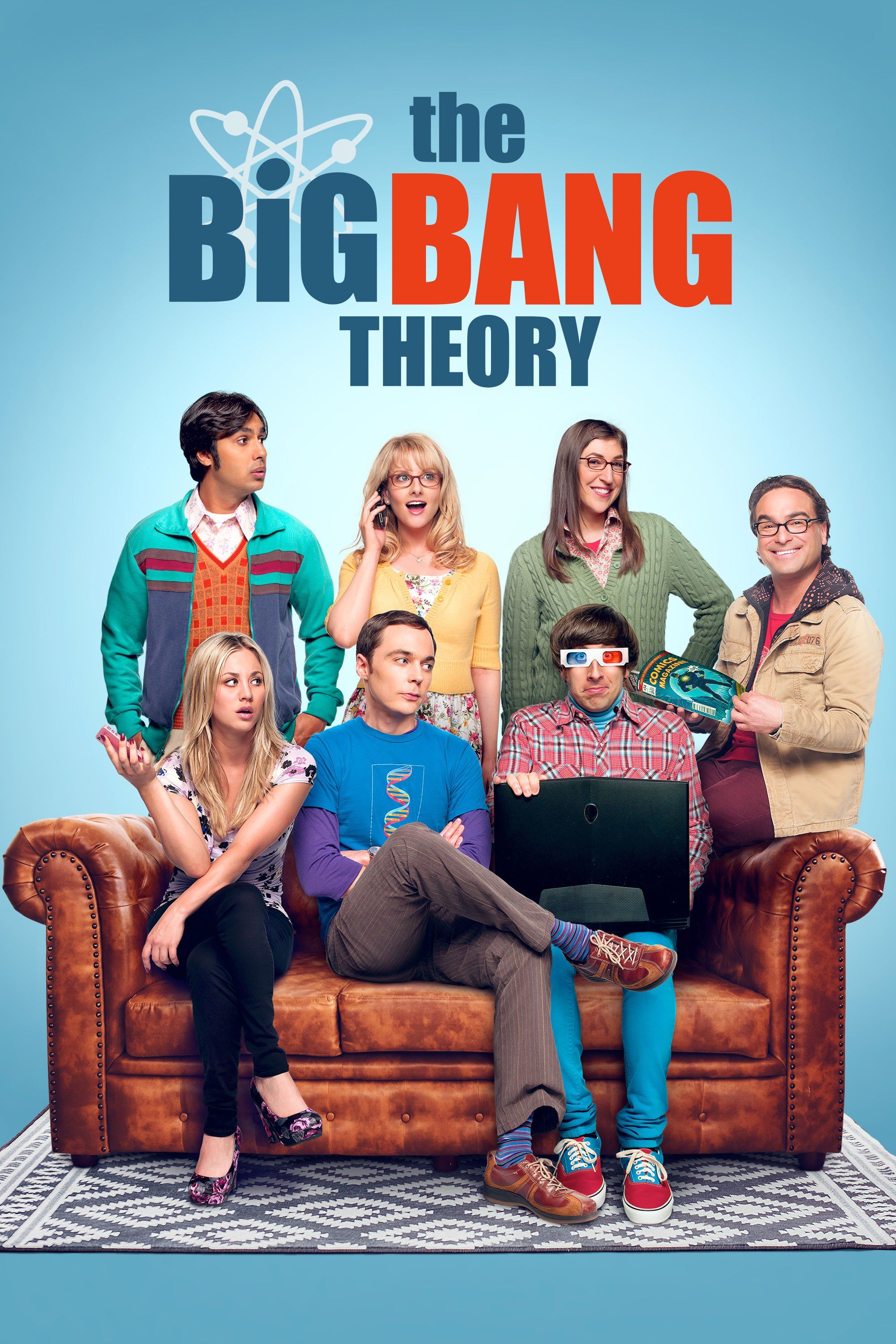The Big Bang Theory,summary,reviews,forums,photos,