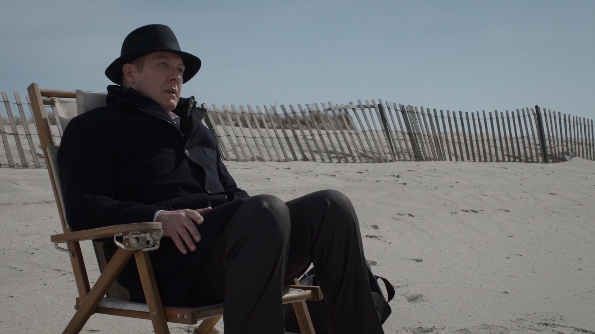 Cape May episode synopsis,reviews,forums,photos,