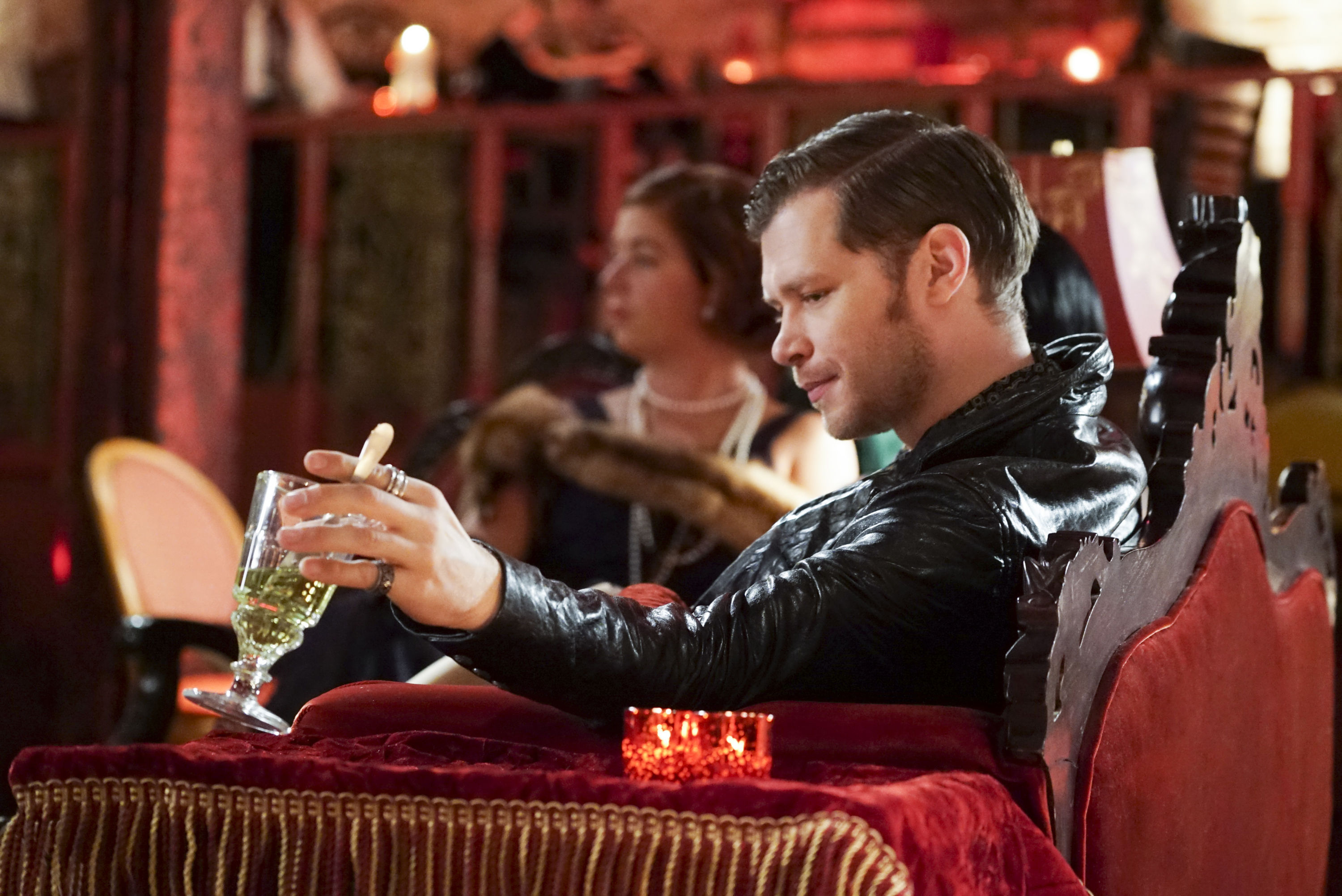 Don't It Just Break Your Heart episode synopsis,reviews,forums,photos,
