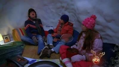A Simple Christmas episode synopsis,reviews,forums,photos,