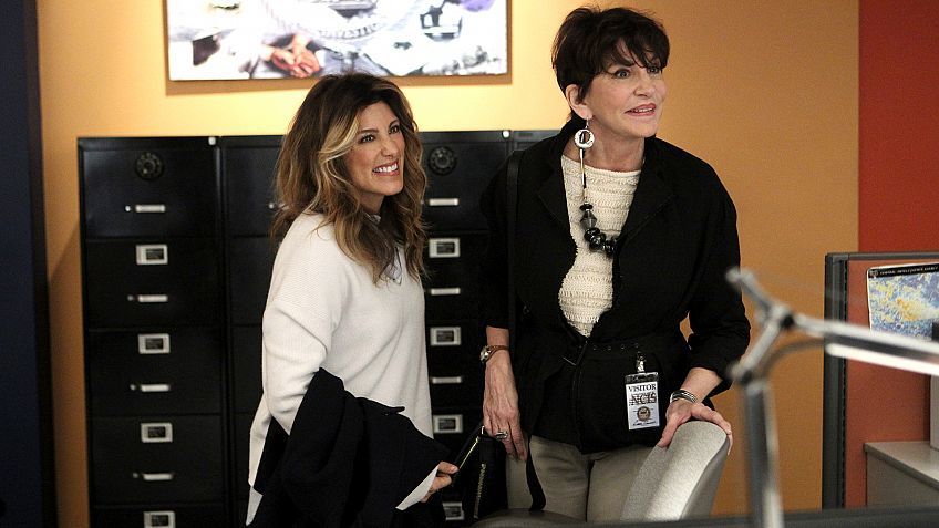 A Bowl of Cherries episode synopsis,reviews,forums,photos,