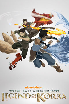 The Legend of Korra,summary,reviews,forums,photos,