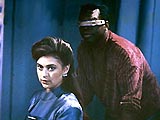 Galaxy's Child episode synopsis,reviews,forums,photos,The Battle episode synopsis,Heart of Glory episode synopsis,The Emissary episode synopsis,Family episode synopsis