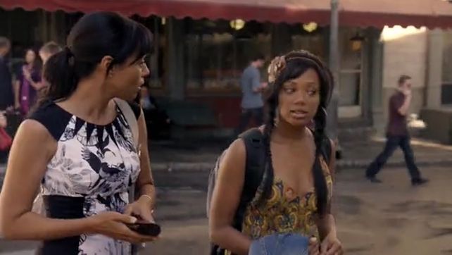 The Plain in the Prodigy episode synopsis,reviews,forums,photos,