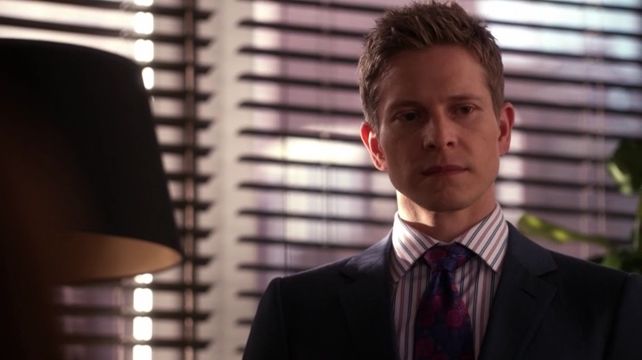 Undisclosed Recipients episode synopsis,reviews,forums,photos,