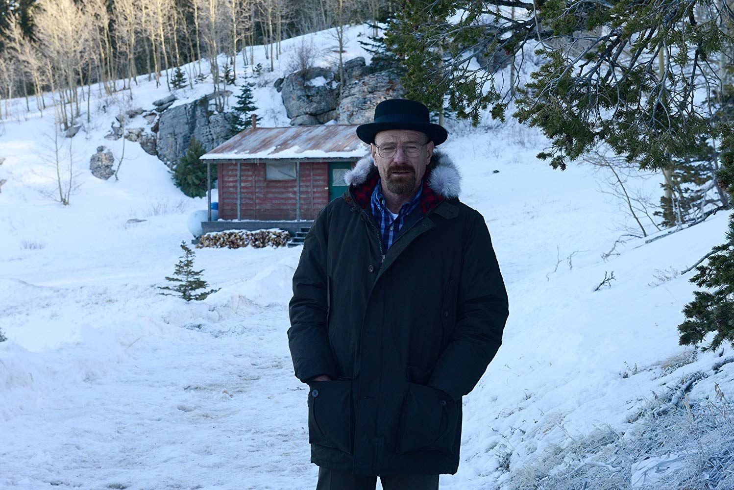 Granite State episode synopsis,reviews,forums,photos,