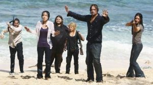 The Last Recruit episode synopsis,reviews,forums,photos,
