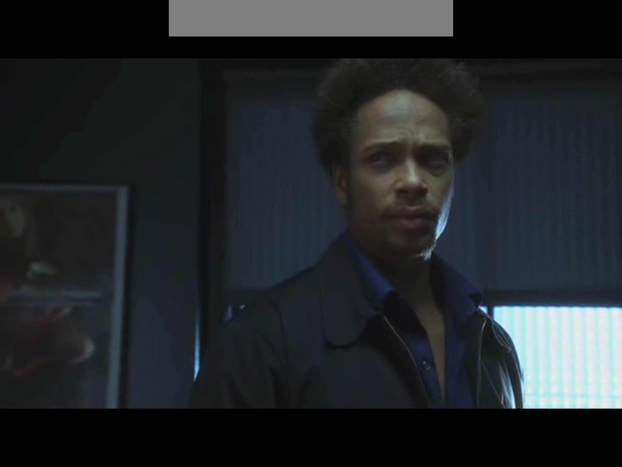 Random Acts of Violence episode synopsis,reviews,forums,photos,