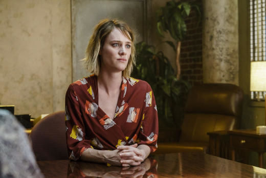 The Threshold episode synopsis,reviews,forums,photos,