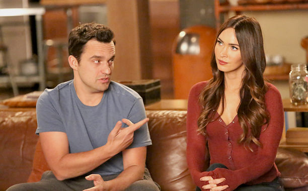 The Decision episode synopsis,reviews,forums,photos,