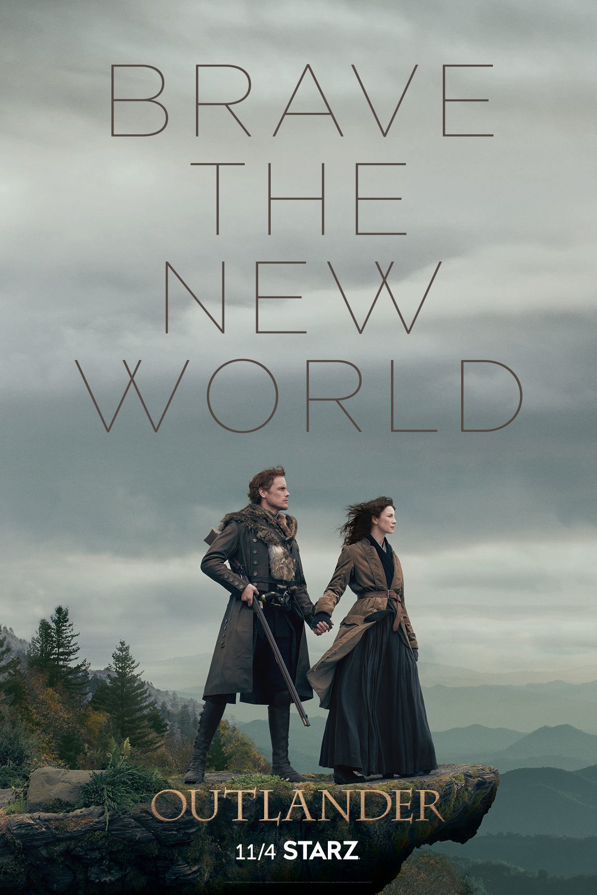 Outlander,summary,reviews,forums,photos,