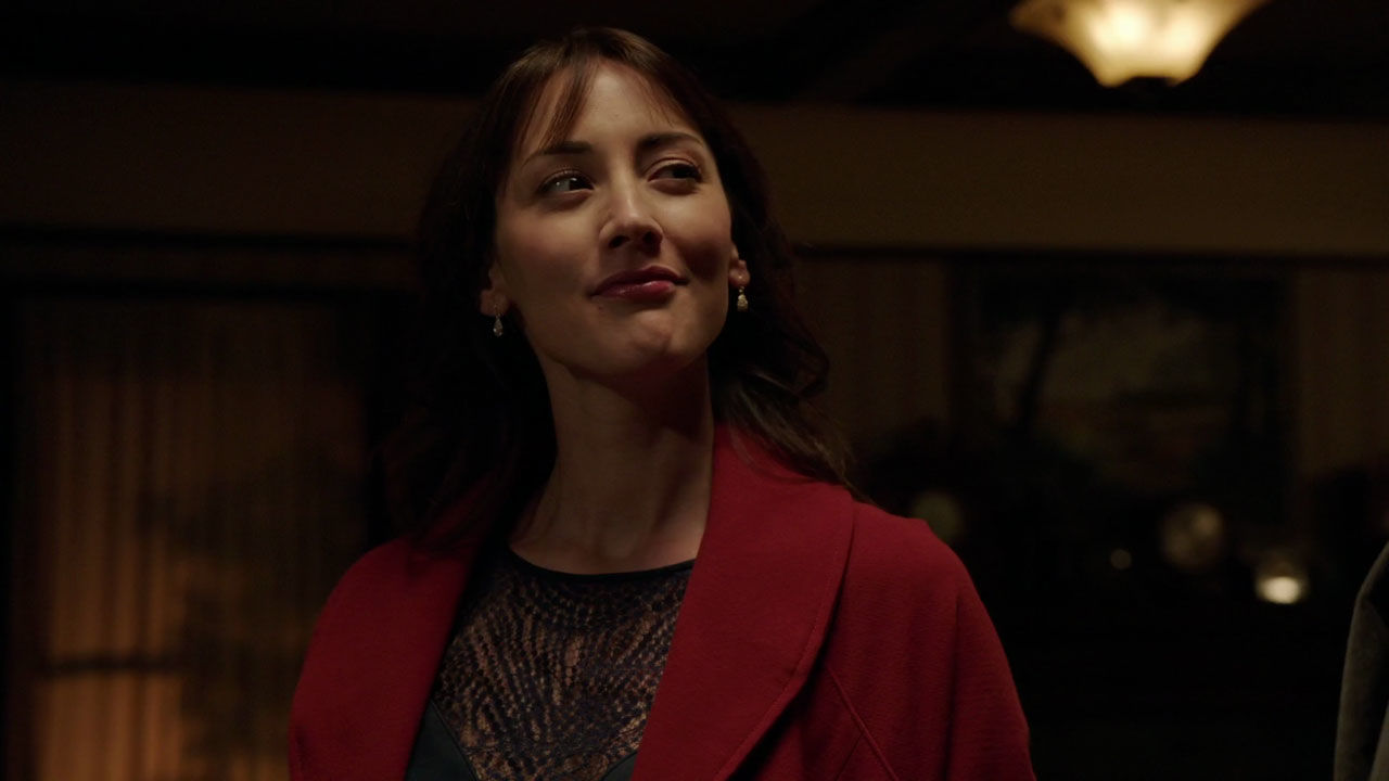 The Wild Hunt episode synopsis,reviews,forums,photos,