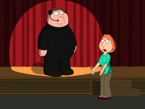 Extra Large Medium episode synopsis,reviews,forums,photos,