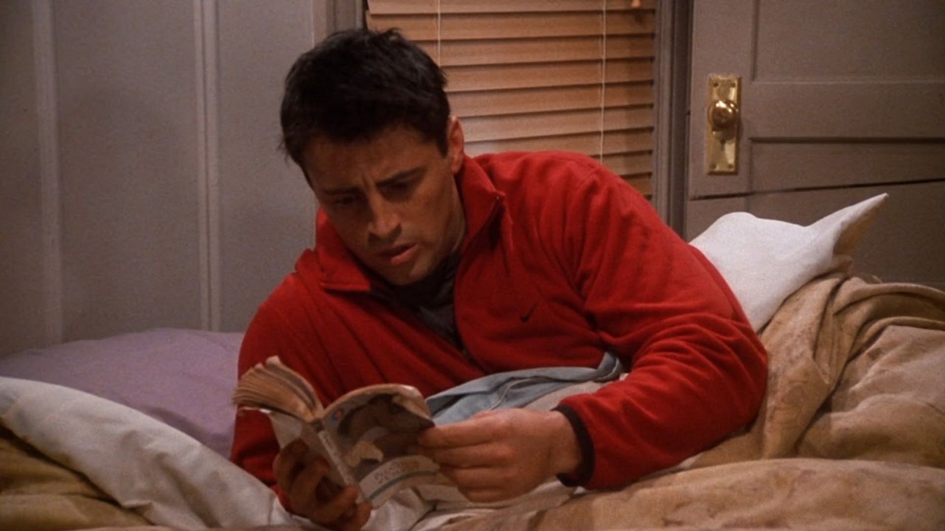 The One With Rachel's Book episode synopsis,reviews,forums,photos,
