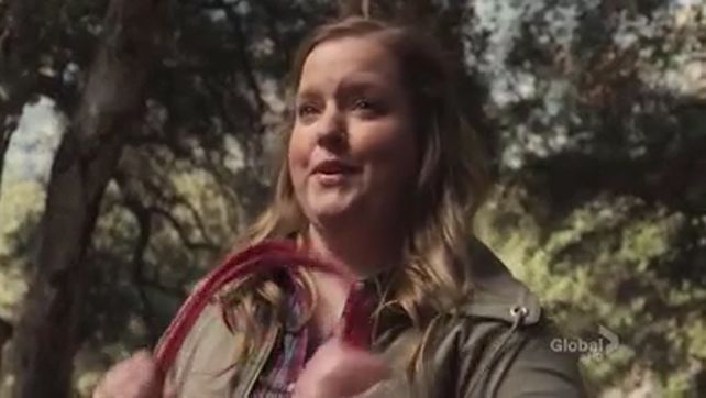 The Truth in the Myth episode synopsis,reviews,forums,photos,