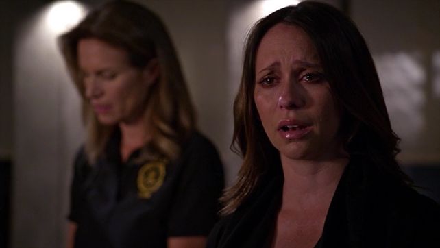 The Hunt episode synopsis,reviews,forums,photos,