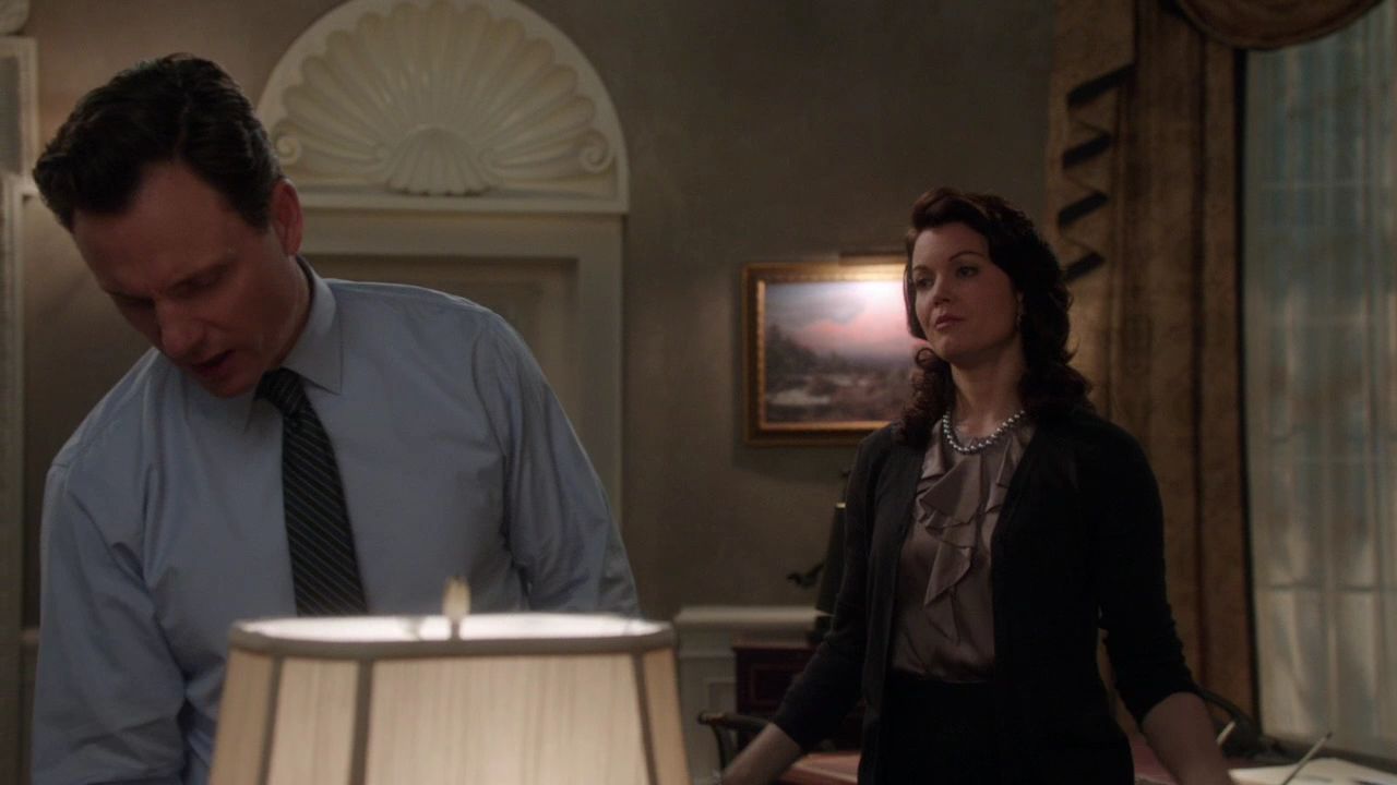 Snake in the Garden episode synopsis,reviews,forums,photos,