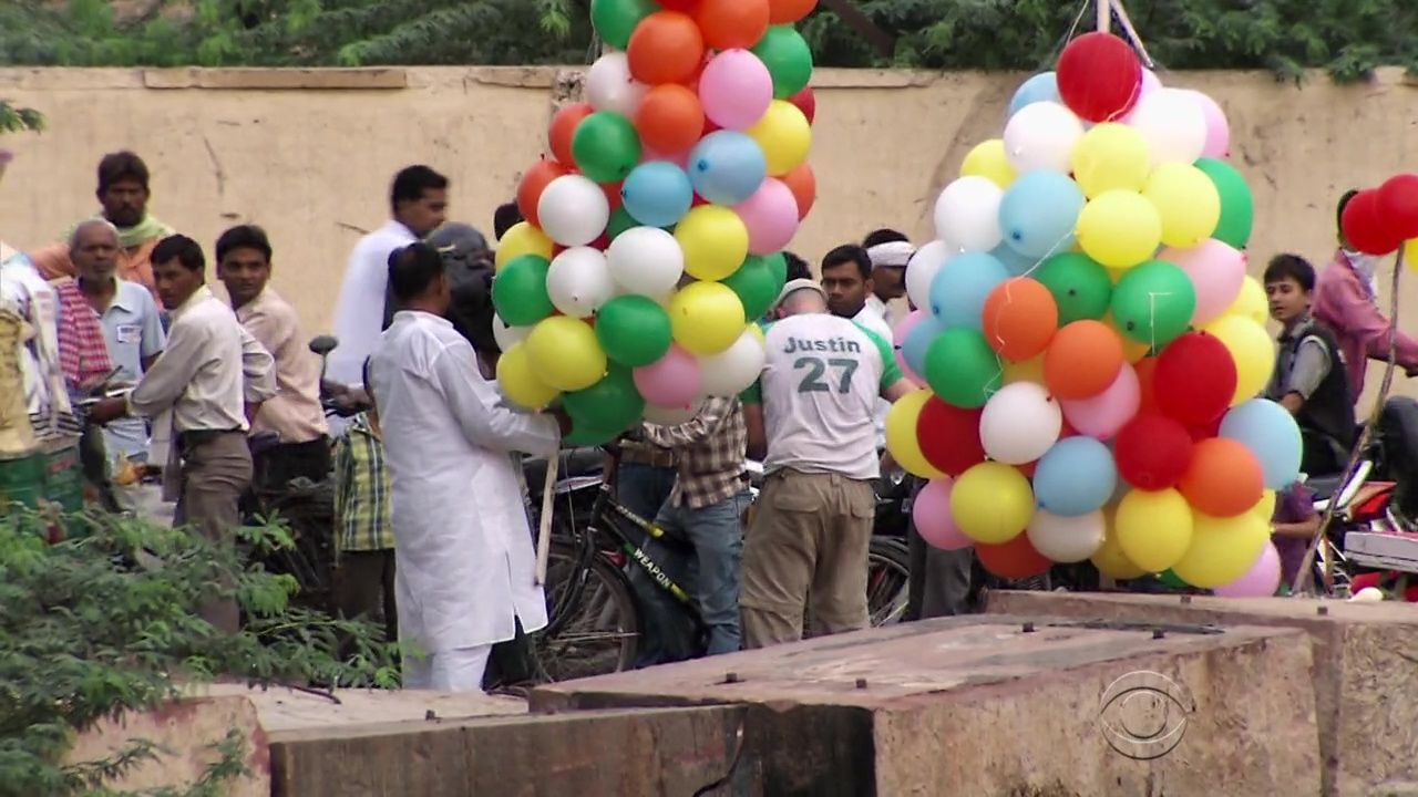 It's Not Easy Beating Green episode synopsis,reviews,forums,photos,