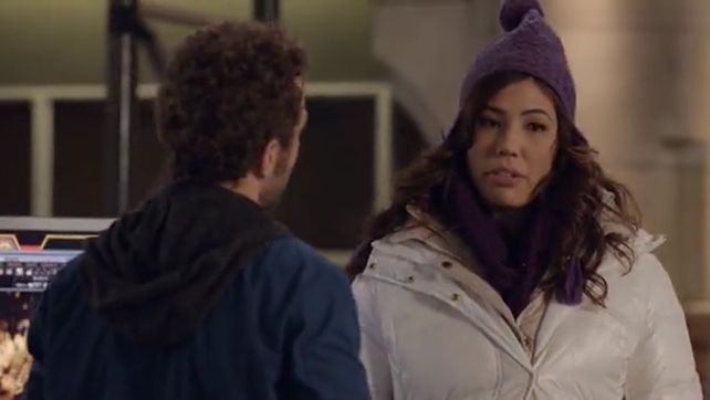The Blackout in the Blizzard episode synopsis,reviews,forums,photos,