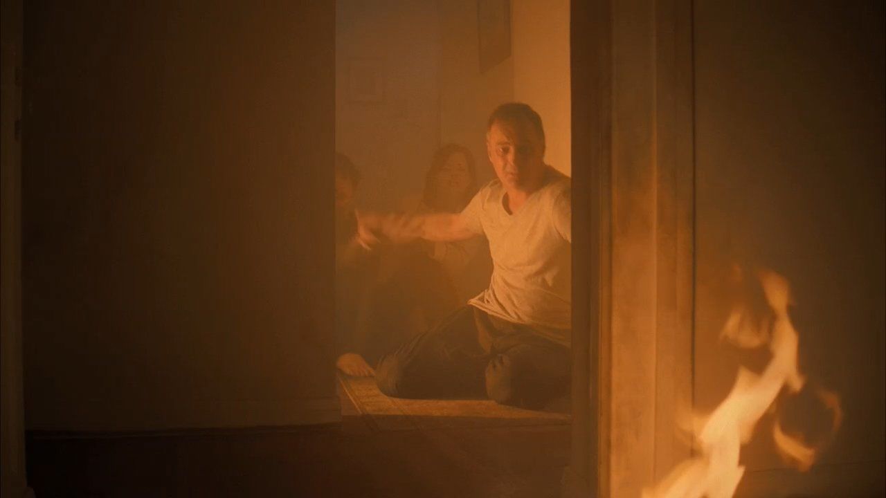 Ashes and Dust episode synopsis,reviews,forums,photos,