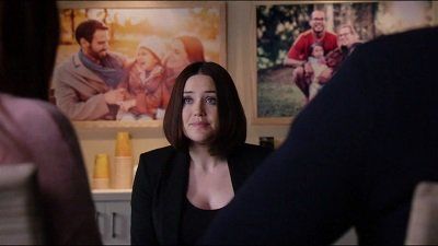 Lady Ambrosia episode synopsis,reviews,forums,photos,