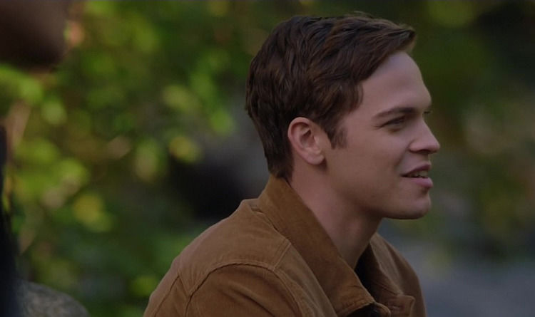 Unhuman Nature episode synopsis,reviews,forums,photos,