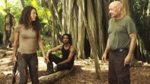 Recon episode synopsis,reviews,forums,photos,