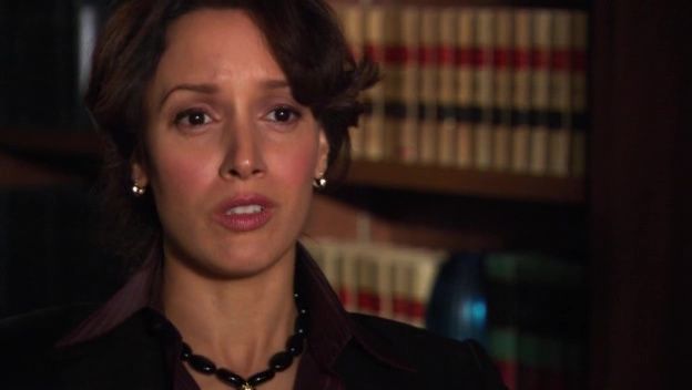 Left Hand of the Goddess episode synopsis,reviews,forums,photos,