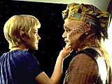 The Cloud episode synopsis,reviews,forums,photos,