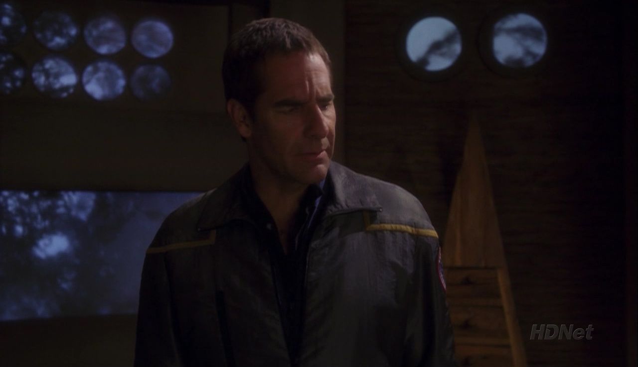 The Shipment episode synopsis,reviews,forums,photos,