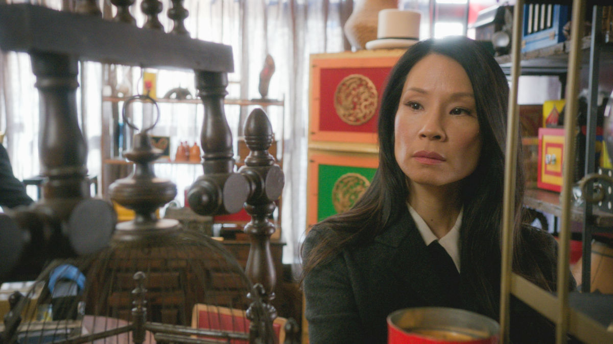 The Art of Sleights and Deception episode synopsis,reviews,forums,photos,
