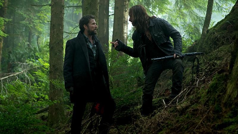 Search and Recover (2) episode synopsis,reviews,forums,photos,
