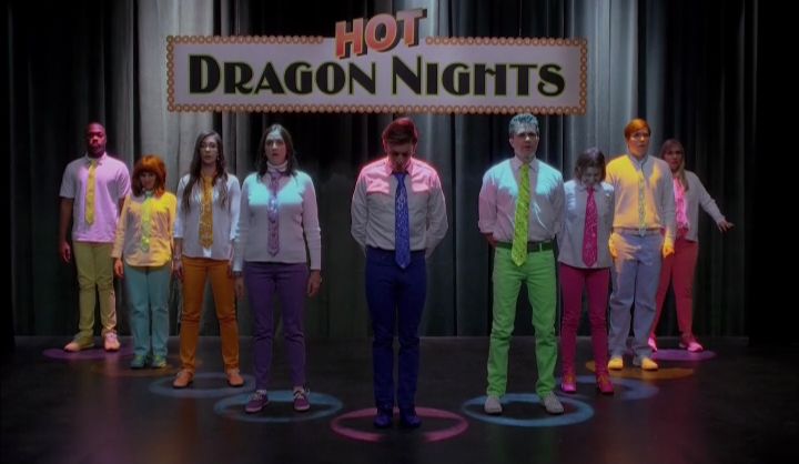 Pitch Imperfect episode synopsis,reviews,forums,photos,