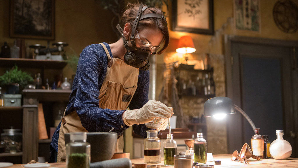 Good to the Bone episode synopsis,reviews,forums,photos,