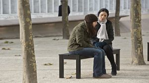 Dirty Laundry episode synopsis,reviews,forums,photos,