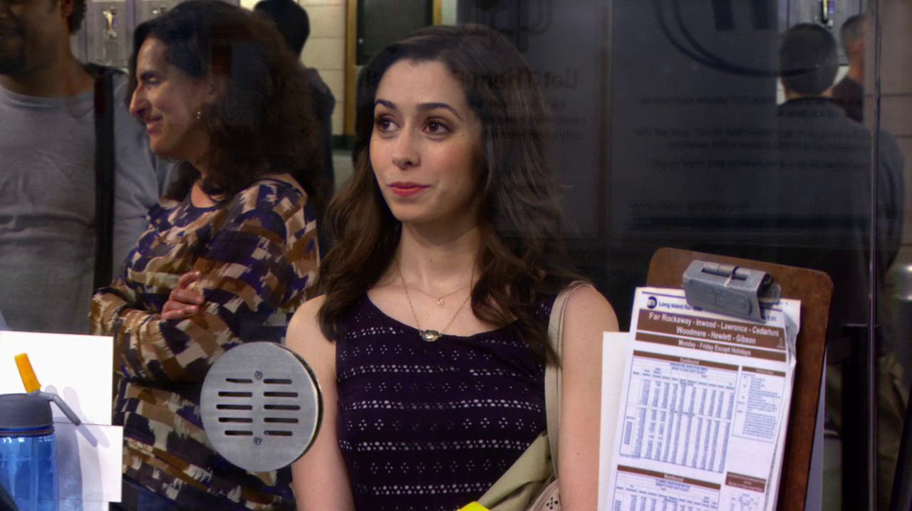 The Locket episode synopsis,reviews,forums,photos,