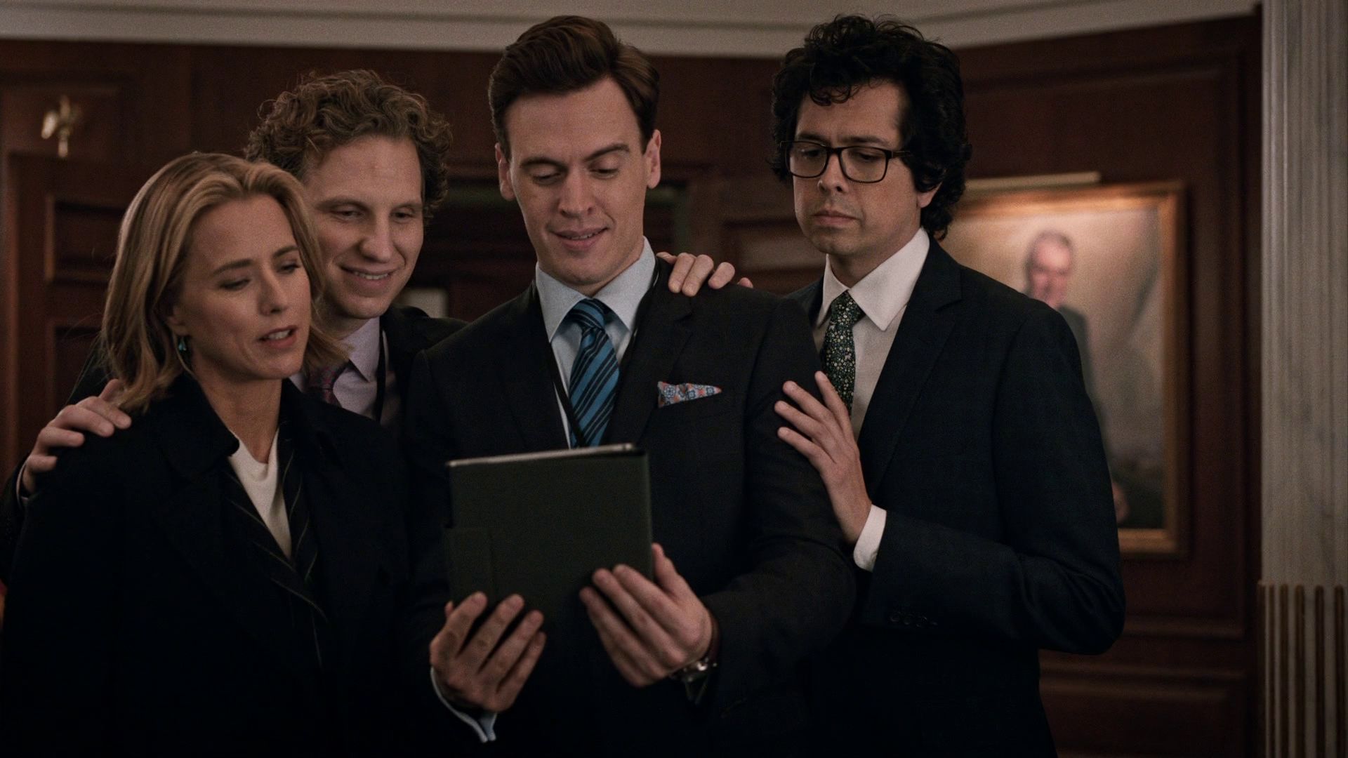 Loophole episode synopsis,reviews,forums,photos,