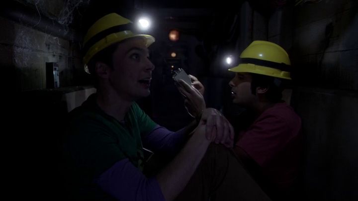 The Expedition Approximation episode synopsis,reviews,forums,photos,